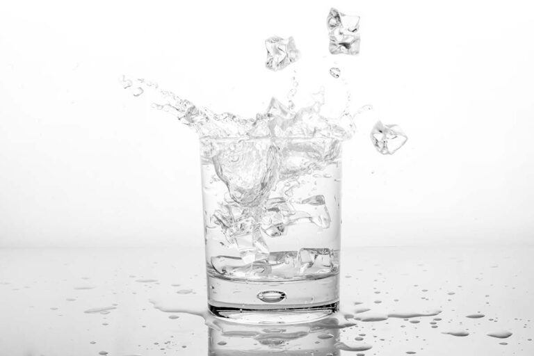 water and drawings do not go together